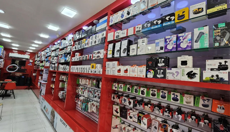 Digital Devices